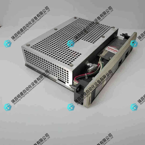 AEG Modicon AS-P890-000输入输出处理器