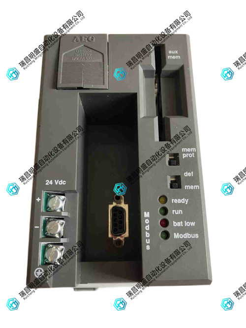 AEG Modicon AS-C951-009电源转换器