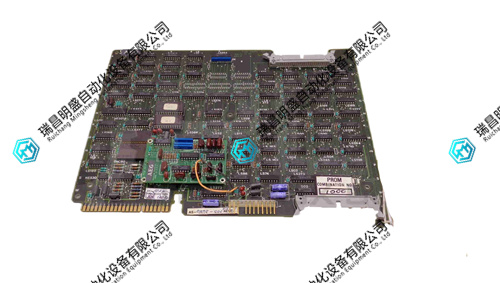 AEG Modicon AS-02MP-000电路板