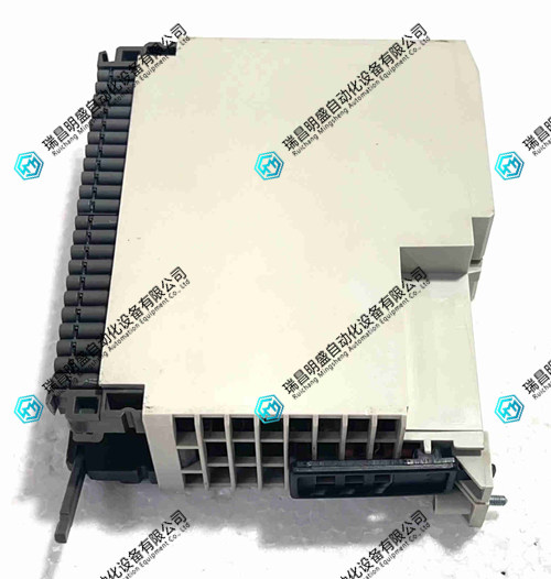 AEG Modicon AS-BDEP-208离散输入模块