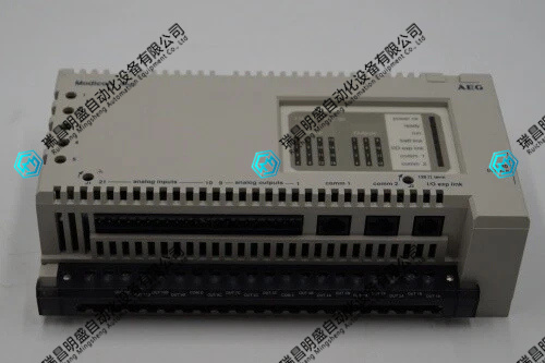 AEG Modicon 110CPU62200控制器单元