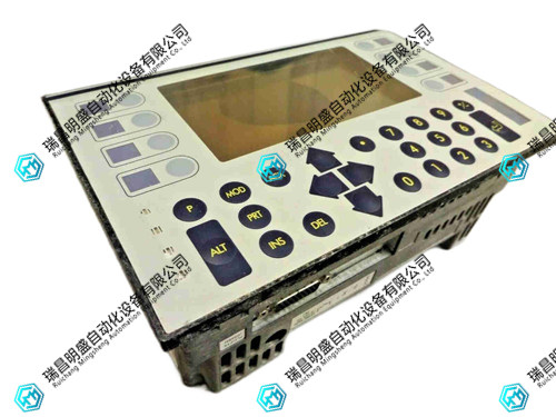 AEG Modicon TCCX1730LW 触摸屏(图1) schneider_aeg_modicon_operator_interface_tccx1730lw_8li_lcd_op_panel_utw_v_2_1_1 (2).jpg