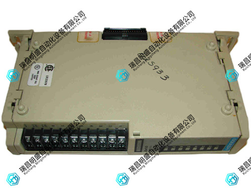 AEG Modicon AS-B350-000输出模块(图1) aeg_gould_modi_con_schneider_as-b350-000_115vac_output_module_xlnt.jpg
