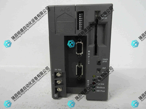 AEG Modicon PC-A984-145控制系统(图1) modicon_aeg_pc-a984-145_refurbished_cpu_module_pca984145_3.jpg
