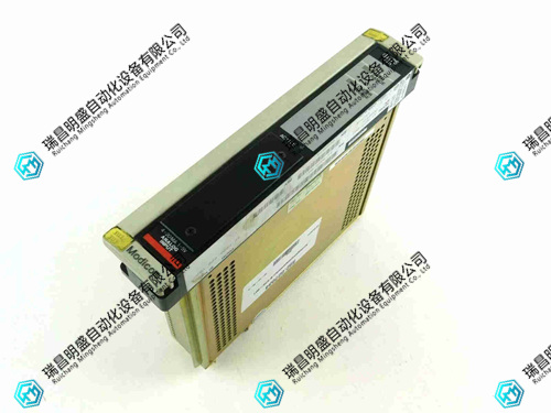 AEG Modicon AS-B875-001模拟输入模块