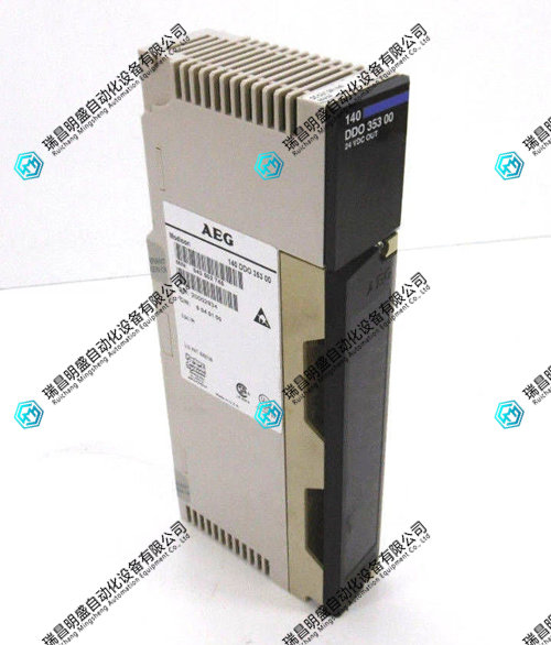 AEG Modicon 140DDO35300离散输出模块(图1) aeg_modicon_140ddo35300_140_ddo_353_00_24_vdc_out.jpg