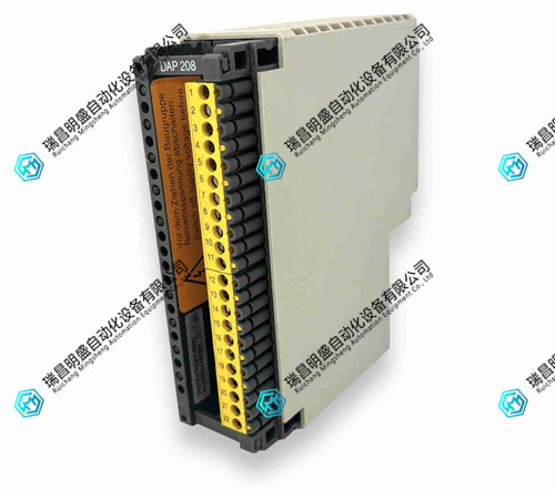 AEG Modicon DAP-208可编程控制器