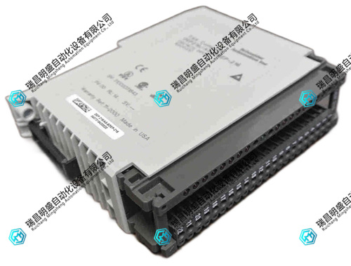 AEG MODICON DEP216离散输入模块