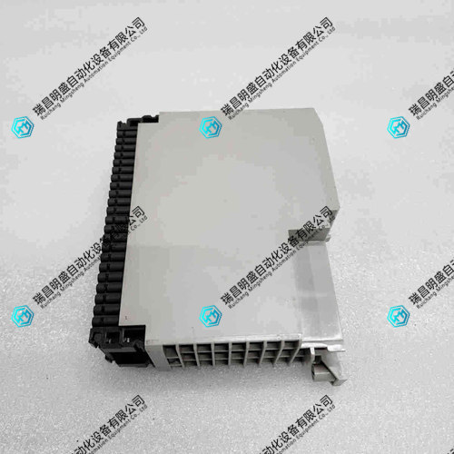 AEG MODICON AS-BDEO-21模拟输入模块