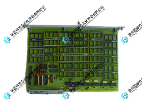 AEG MODICON 6051-042.21111中央处理器 