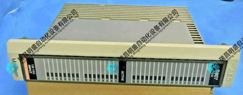 AEG MODICON AS-B807-132独立 I/O 模块