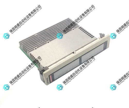 AEG MODICON AS-B807-032输入模块