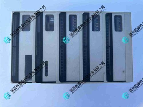 AEG MODICON AS-BDAP-210交流电I/O模块