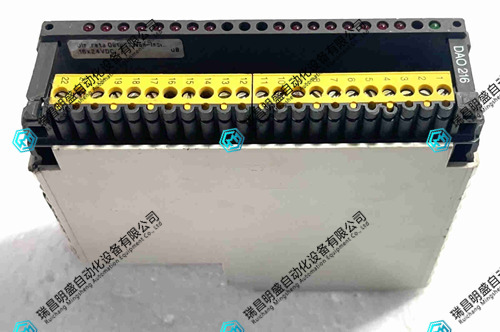 AEG MODICON AS-BDAO-216离散输出模块