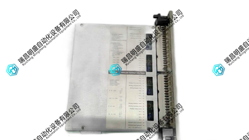 AEG MODICON AS-B827-200热电偶输入模块