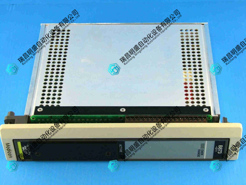 AEG MODICON AS-B873-011模拟输入模块