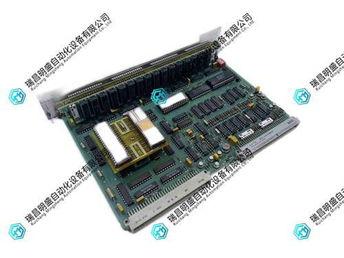 AEG Modicon 6051-042.23964 模拟输入输出模块