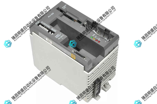  AEG Modicon 170 BDI 346 00输入模块