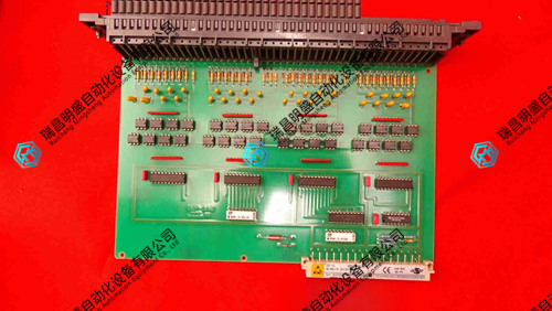 AEG Modicon 6051-042.23344 输入输出模块