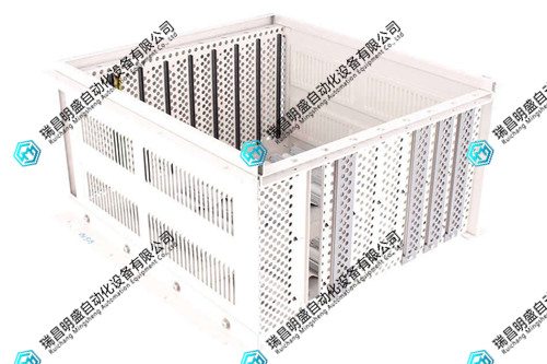  AEG Modicon AS-P933-007插槽机架