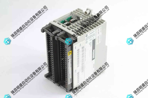 AEG Modicon AS-BMOT-202运动模块