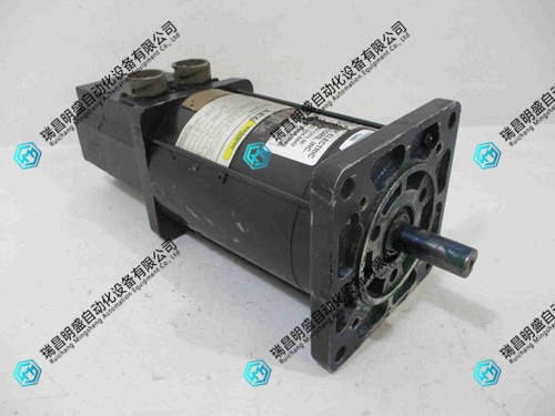 AEG Modicon CGD24-R无刷伺服电机