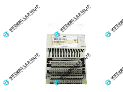 AEG Modicon 042 703 542数字模块