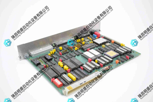 AEG MODICON 6058-042.249650 控制器模块