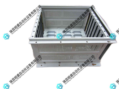 AEG MODICON BLC6S9机箱