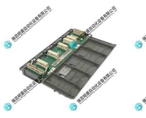 AEG MODICON AS-HDTA-200主副架插槽