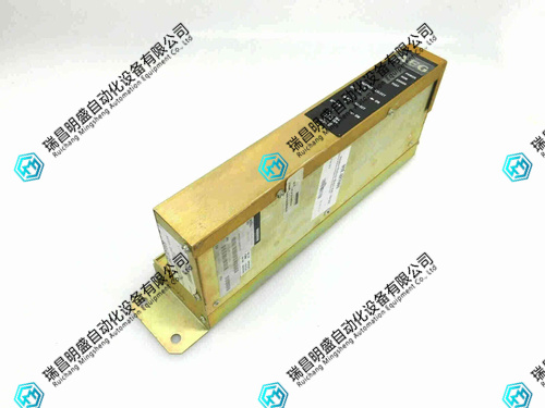 AEG MODICON AS-J540-000处理器模块