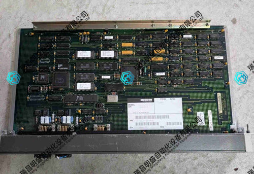 AEG MODICON AM-S985-042网络适配器模块