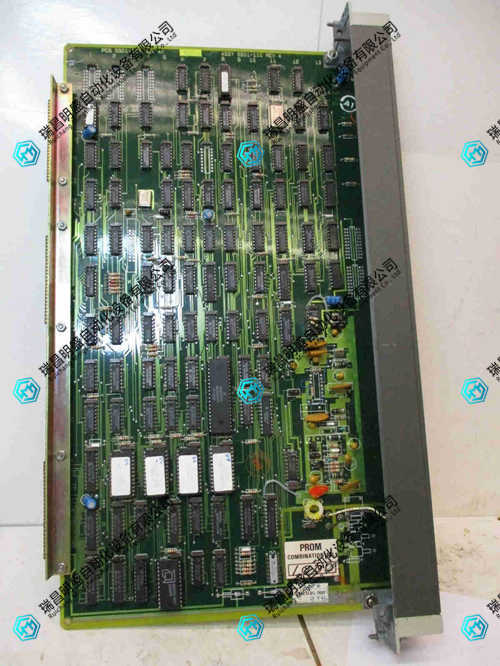  AEG MODICON AM-S901-100  I/O 处理器