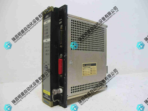 AEG MODICON AS-J812-000远程 I/O 适配器