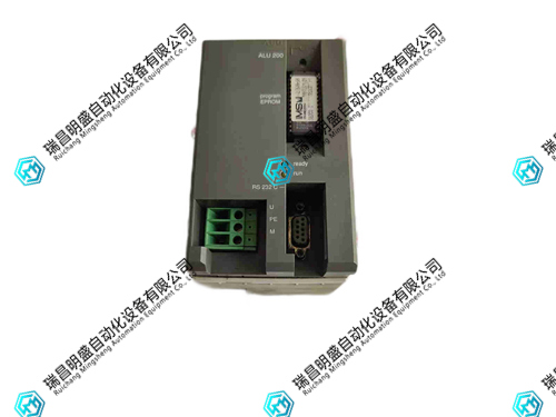 AEG MODICON ALU200输入模块