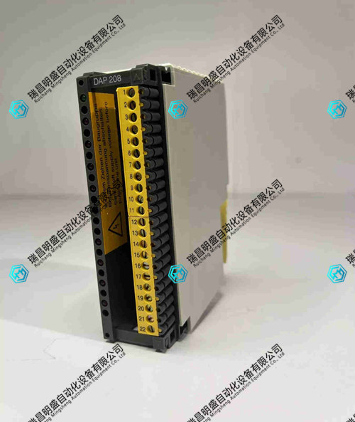 AEG MODICON 6728-042.27257输入输出模块