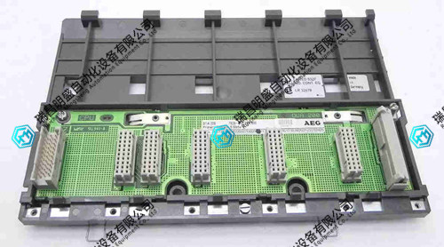 AEG MODICON 7628-042.244背板