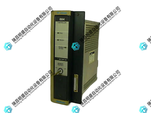 AEG MODICON AS-884A-101可编程控制器