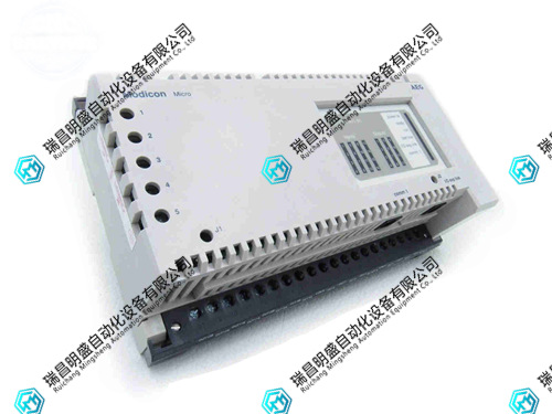AEG MODICON 110CPU41101 交流电源模块