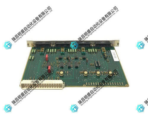 AEG Modicon UVL842信号机接口模块