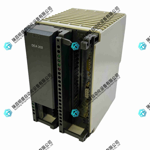 AEG Modicon DEA202-B数字输入输出