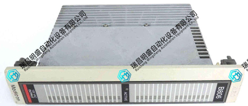 AEG Modicon AS-B806-032输出模块