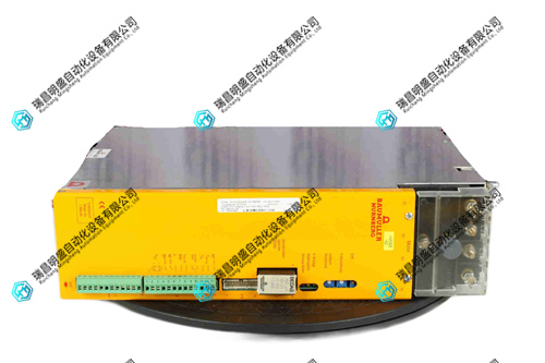 BAUMULLER  BUS20-80/135-31-033伺服驱动器