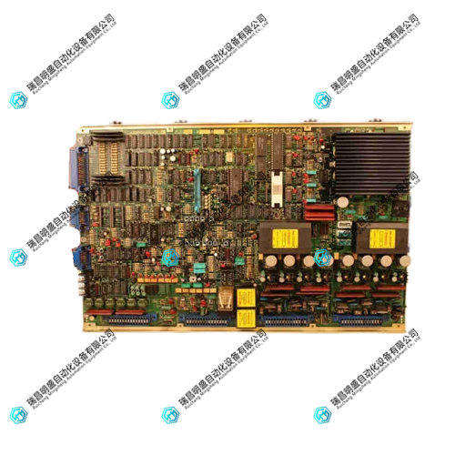  A20B-0009-0530交流电轴控制板  