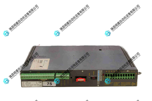 BSC1115-24伺服驱动器(图1) baldor_bsc1115-24_id25945e_75_servo_drive_-_6_months_warranty.jpg
