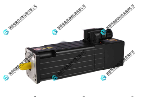 G403-554A伺服电机