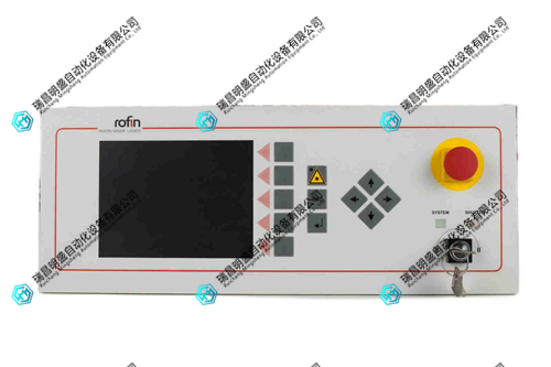 3561410-00407控制面板(图1) rofin_3561410-00407_touch_panel_-_6_months_warranty.jpg
