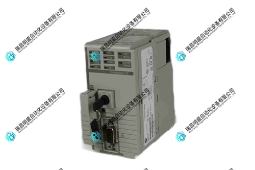 1768-L43-B内存控制器单元(图1) allen-bradley_1768-l43-b_compact_logix_l43_controller_-_6_months_warranty (1).jpg