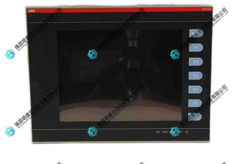 1SBP260187R100高级控制器 