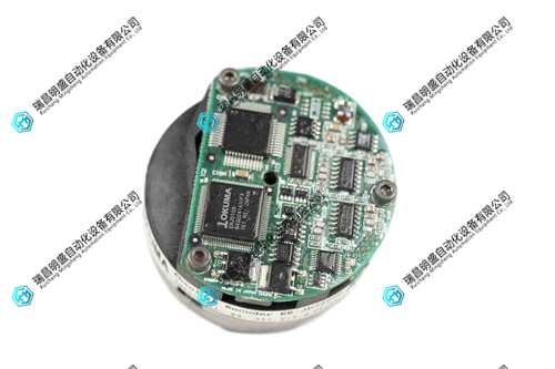 ER-JD7200D数控电机编码器 (图1) okuma_er-jd7200d_1005-8011-89-3_17_encoder_-_6_months_warranty (1).jpg